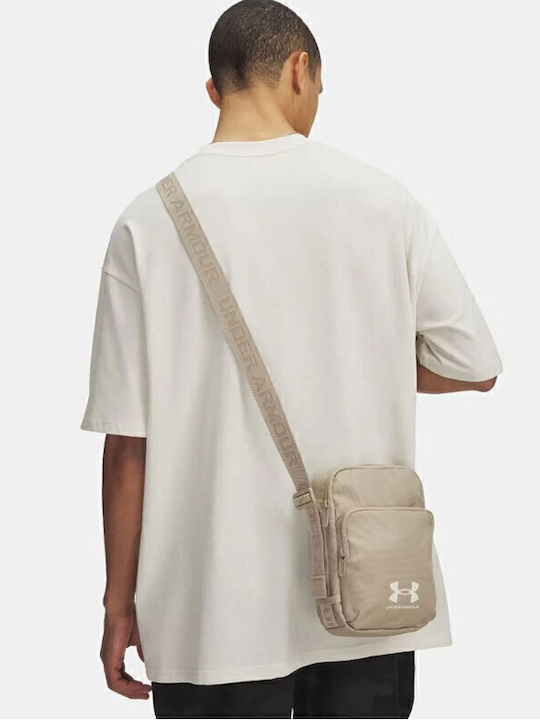 Loudon Men's Bag Shoulder / Crossbody Khaki