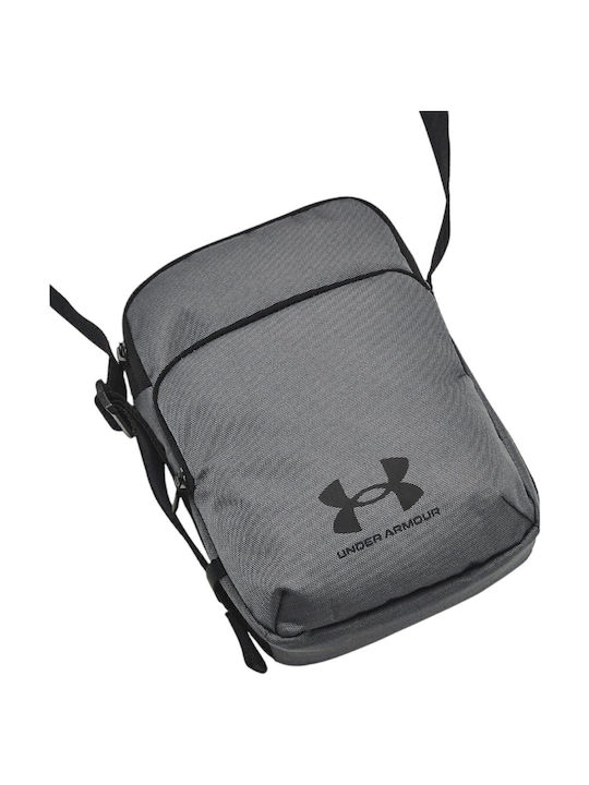 Loudon Men's Bag Shoulder / Crossbody Gray
