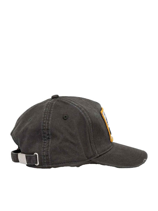 Superdry Graphic Γυναικείο Trucker Jockey Πράσινο W9010177A-OE6 Superdry Graphic Γυναικείο Trucker Jockey Πράσινο W9010177A-OE6