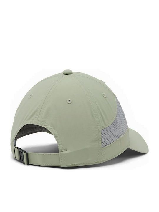 Columbia Jockey Πράσινο 2121071-348 Columbia Jockey Πράσινο 2121071-348
