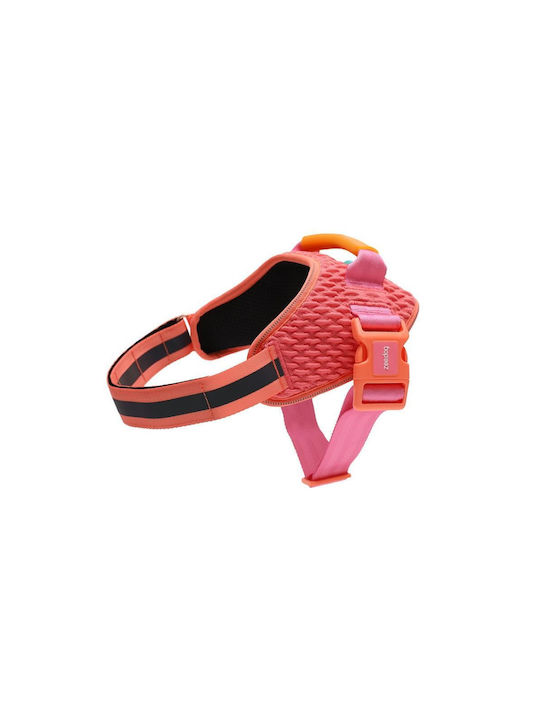 Zeedog Dog Harness Gazelle Fly Harness Size 3 55-77 Cm