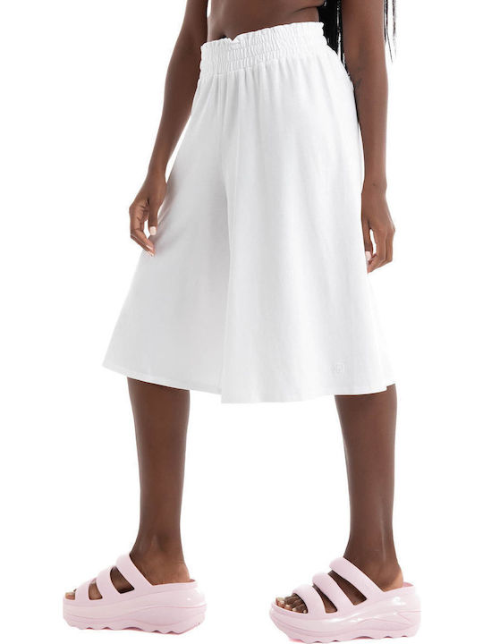 Γυναικείο Σορτς White