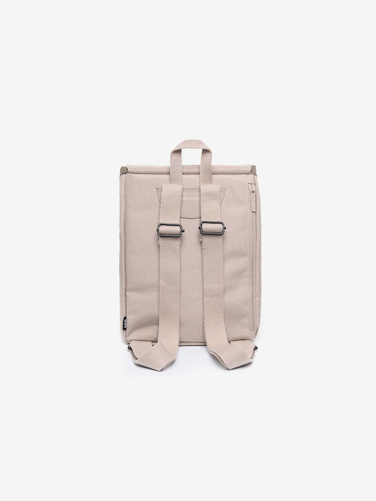 Lefrik Scout Mini 8lt Γκρι