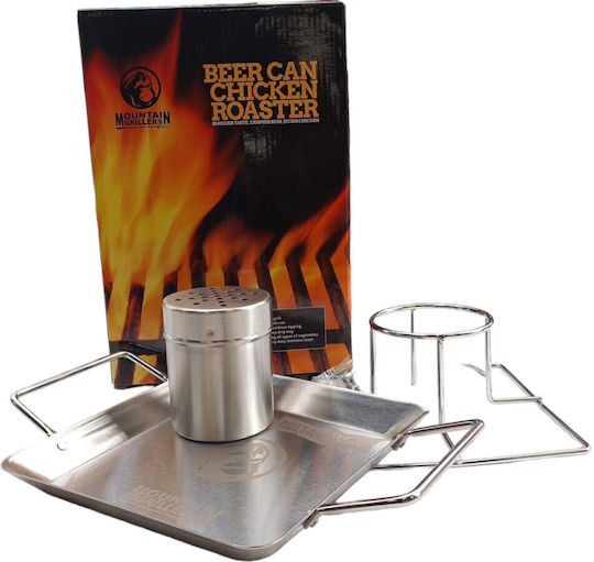 Chicken Roasting Stand Mountain Grillers