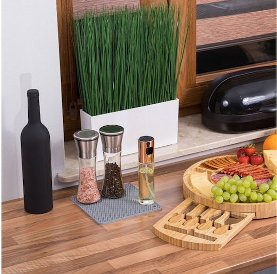 6-in-1 Wine Set Corkscrew Knife Wine Opener Perfect Gift