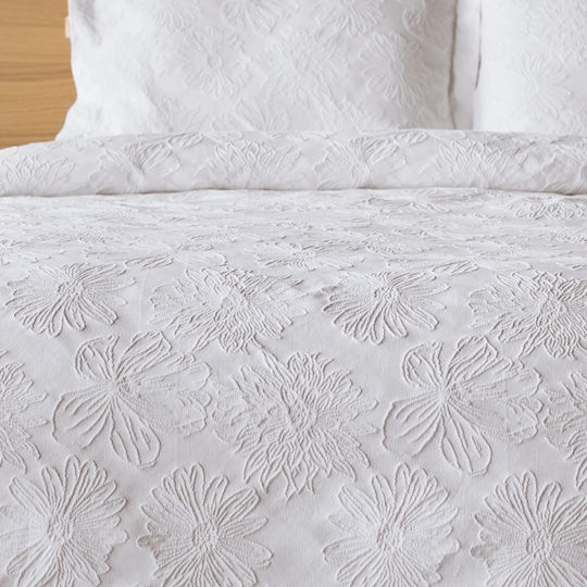 Kentia Soliman Υπέρδιπλη 230x260εκ. Kentia Soliman Υπέρδιπλη 230x260εκ.