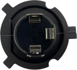 Bi LED Bulbs H4 Low or High Beams Plug-n-play 90,000 Lux 36 Watt 6000k 900% Brighter 2pcs