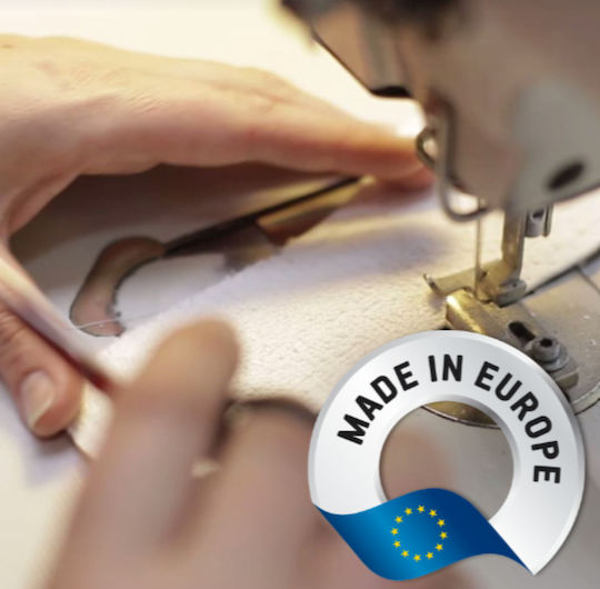 BNS Insole Ανατομικά Υποπτέρνια Εργασίας 8229936 2τμχ