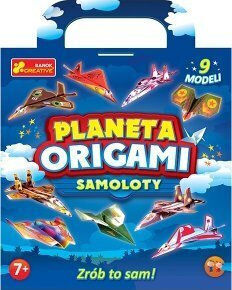 Alexander Toys Οριγκάμι