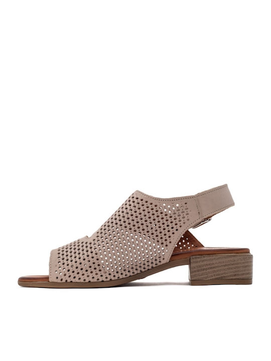 Sandals Beige