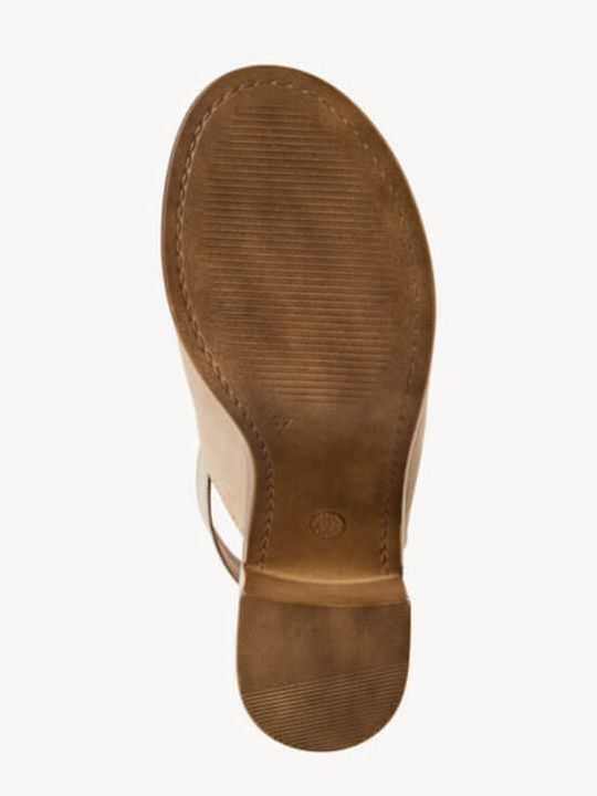 Sandals Beige