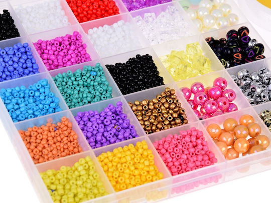 Jokomisiada Jewelry for Children 3+ years Years 22pcs