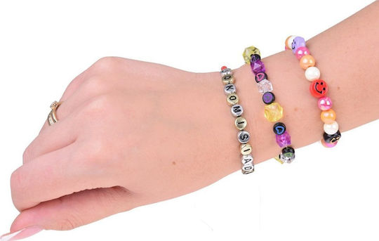 Jokomisiada Jewelry for Children 3+ years Years 22pcs