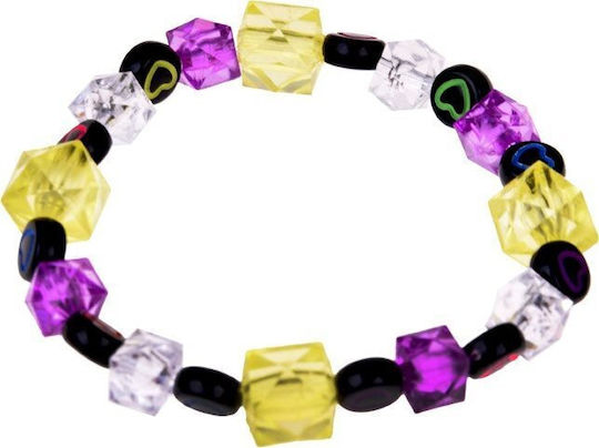Jokomisiada Jewelry for Children 3+ years Years 22pcs