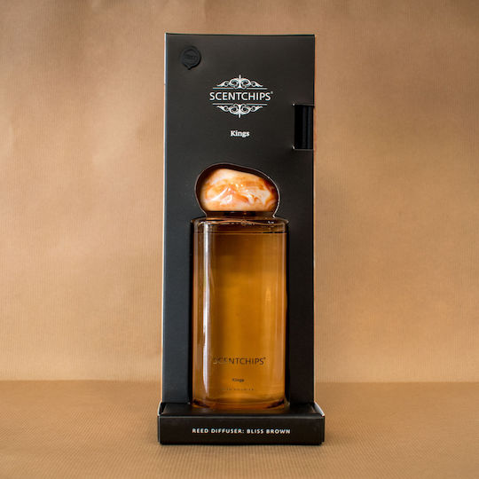 Αρωματικά Χώρου Sticks Bliss Kings 500ml
