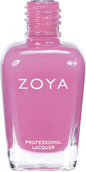 Zoya Nail Polish Long Lasting Quick Dry Shelby 15ml