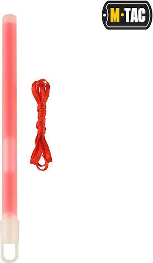 M-tac Chemical Lighting 15 Cm Red