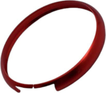 Replacement Ring Base Mini Cooper Green