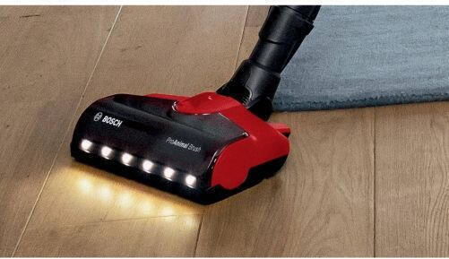 Bosch Brush for Vacuum Cleaner