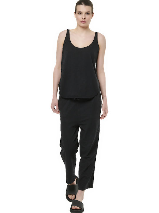 Pantaloni de Trening Negru