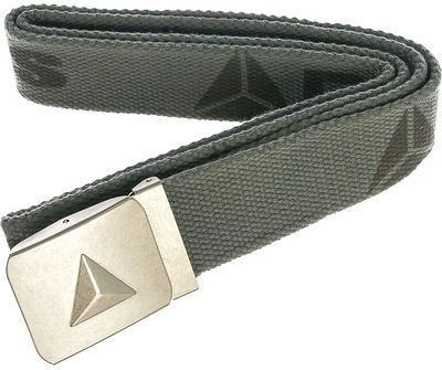 Delta Plus Atoll Work Belt Gray