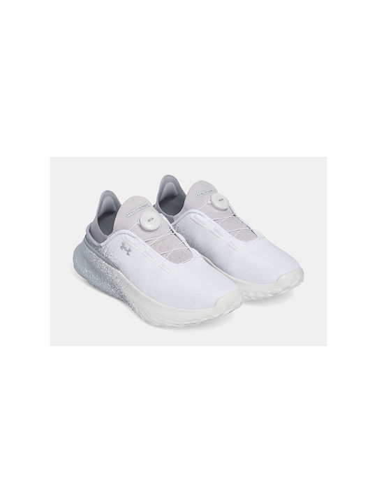 Under Armour Slipspeed Mega Ανδρικά Running Γκρι