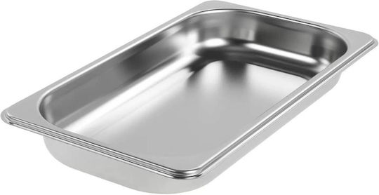 Oală de gătit din oțel inoxidabil Bosch Bosch Hez36d163 00577552 Container ideal pentru aburirea alimentelor sănătoase este potrivit pentru seturi de aburi 00145452 00145086