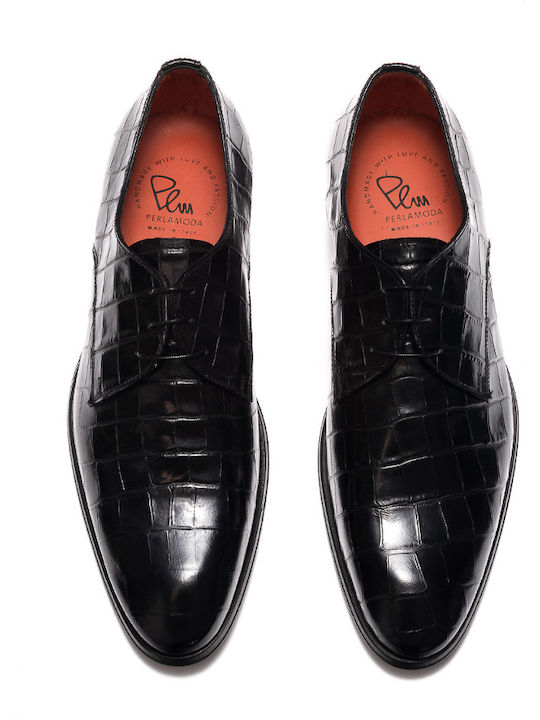 Mocasini barbati in Negru Culori