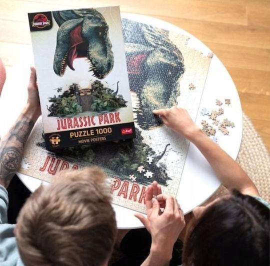 Puzzle 2D 1000pcs