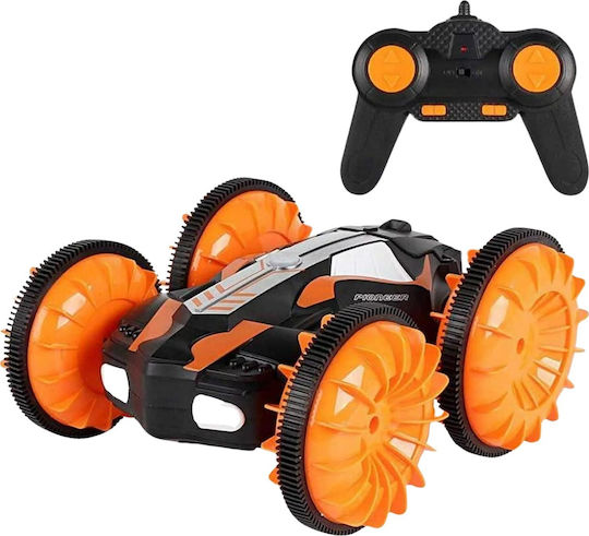 Maksik Remote Controlled Car Stunt