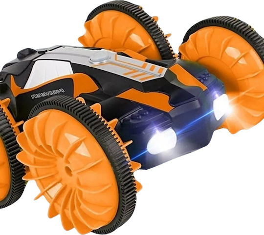 Maksik Remote Controlled Car Stunt