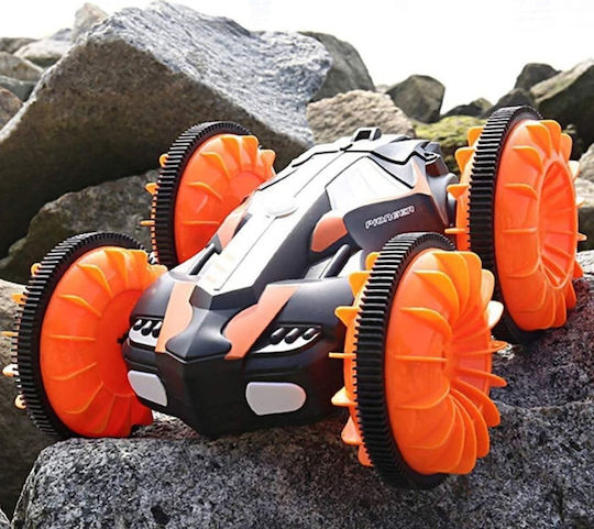 Maksik Remote Controlled Car Stunt