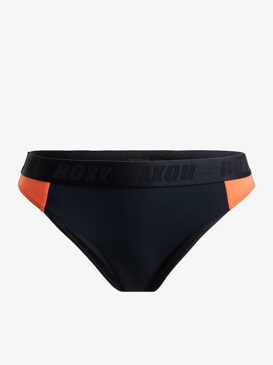 Roxy Women's Swimwear Roxy Active Cb Moderate Bottom Kvj0