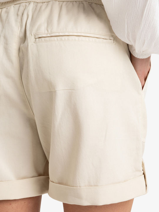 Roxy Women's Sweetest Day Short Egret