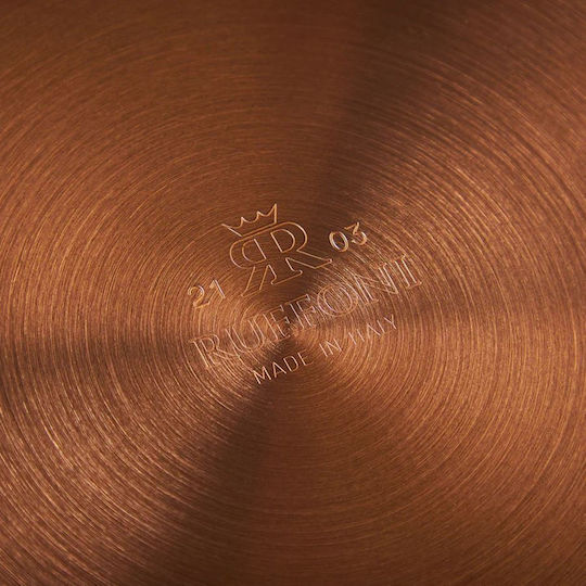Ruffoni Saute made of Copper 28cm