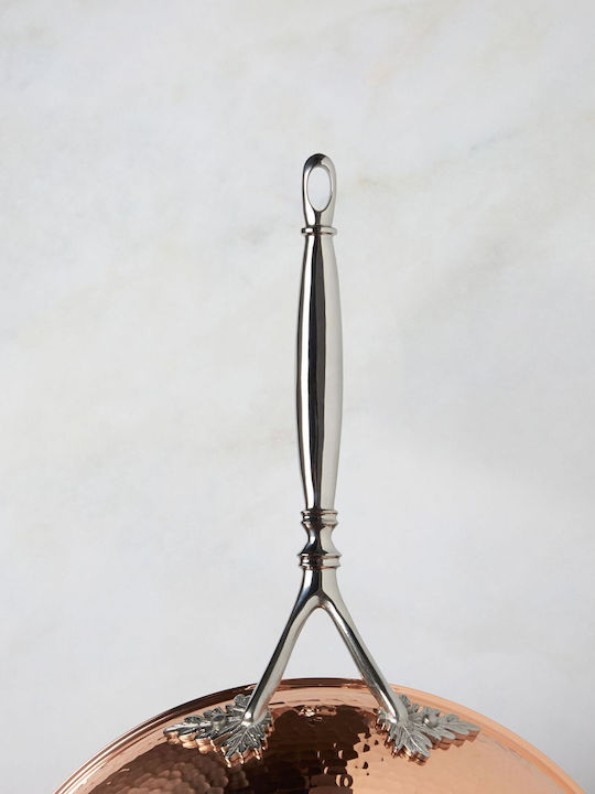 Ruffoni Pan aus Kupfer 30cm
