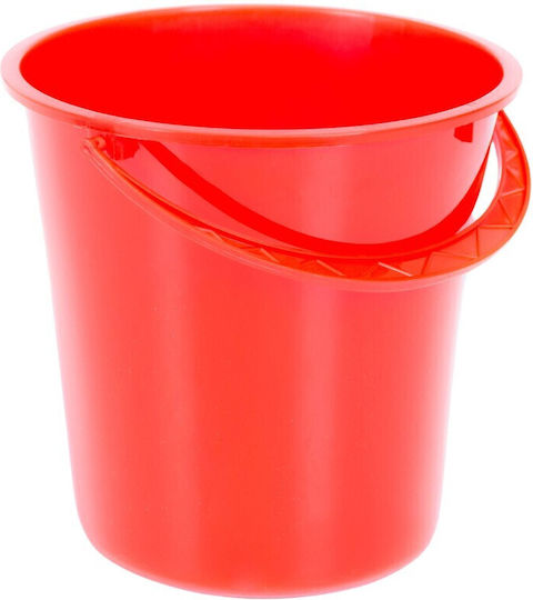 Găleată de apă din plastic cu mâner 20L Viosarp 5206753048404