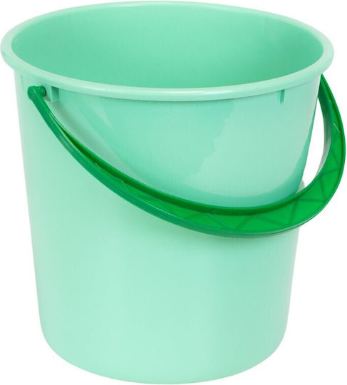 Găleată de apă din plastic cu mâner 20L Viosarp 5206753048404