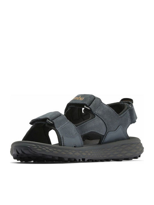 Konos Hiker 3 Men's Sandals Gray