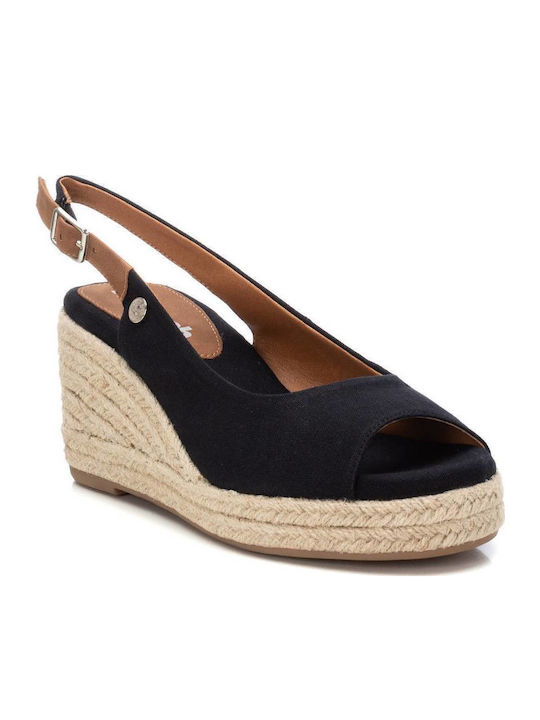 Platforme dama Negre