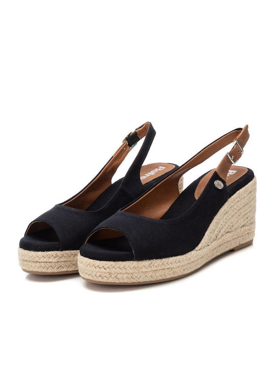 Platforme dama Negre