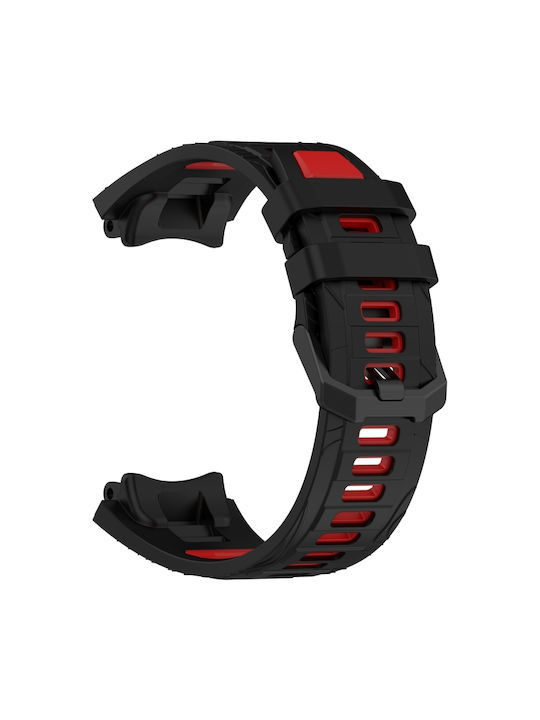 Curea Silicon Negru (Amazfit T-Rex 3)