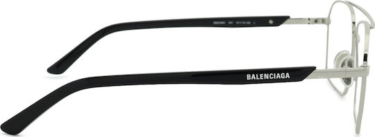 Ανδρικά Μεταλλικό Balenciaga Bb0248o 001 57