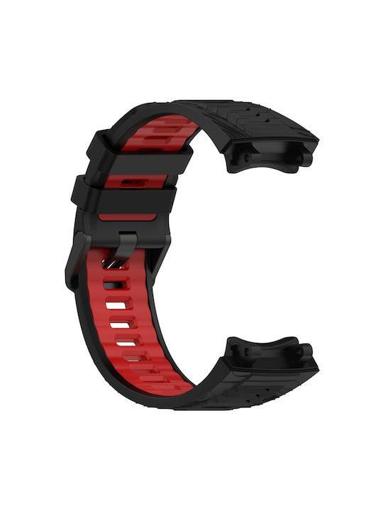 Curea Silicon Negru (Amazfit T-Rex 3)