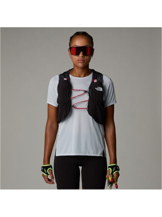 The North Face Summit Run Vest Hydration Pack Black