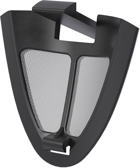 Tesla Reisekessel 1Es 2200W Silber