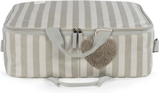 Walking Mum Maternity Shoulder Bag Handbag Sintra Green 49x37x19cm