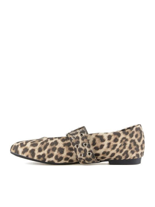 Damen Ballerinas Various Colors