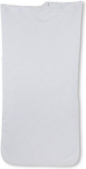Boss Winter Deckenschlafsack Blue