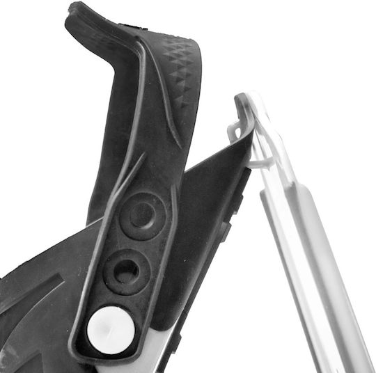Mares Nateeva Swimming Flippers White